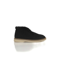 Cerruti 1881 Leren dameslaars