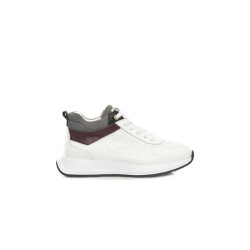 Cerruti 1881 Te leren dames sneakers