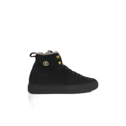 Cerruti 1881 Leren dames sneakers