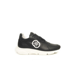 Cerruti 1881 Leren sneakers voor mannen