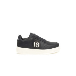 Cerruti 1881 Leren sneakers voor heren