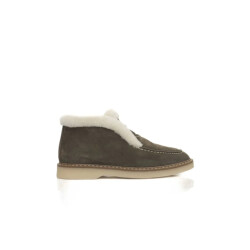 Cerruti 1881 Leren dameslaars