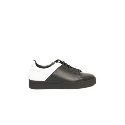 Cerruti 1881 Leren sneakers voor mannen