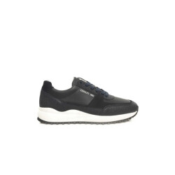 Cerruti 1881 Leren sneakers voor mannen