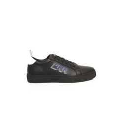 Cerruti 1881 Leren sneakers voor heren