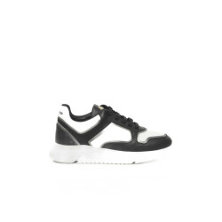 Cerruti 1881 Leren sneakers voor mannen
