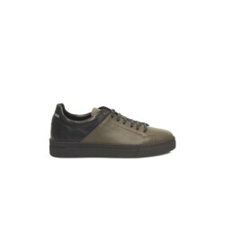 Cerruti 1881 Leren sneakers voor mannen