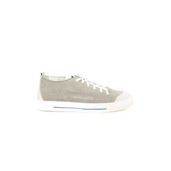Cerruti 1881 Leren sneakers voor mannen