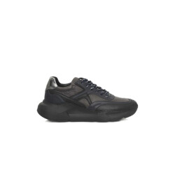 Cerruti 1881 Leren sneakers voor mannen