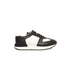 Cerruti 1881 Leren sneakers voor mannen