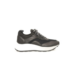 Cerruti 1881 Leren sneakers voor heren