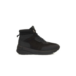 Cerruti 1881 Leren sneakers voor mannen