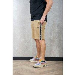 Fred Perry Taped sweat short