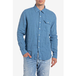 Replay Camicia