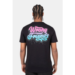 Wrong Friends Nerja t-shirt