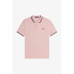 Fred Perry Twin tipped polo shirt