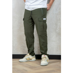 Quotrell Seattle cargo pants