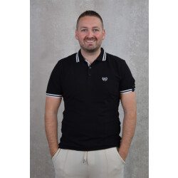 Quotrell Batera polo
