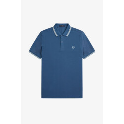 Fred Perry Twin tipped shirt