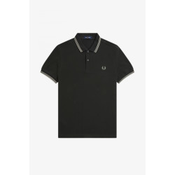 Fred Perry Twin tipped shirt