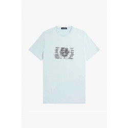 Fred Perry Graphic t-shirt