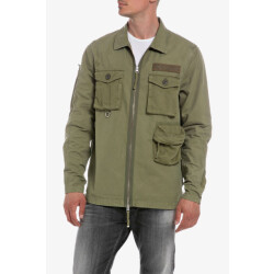 Replay Camicia overshirt