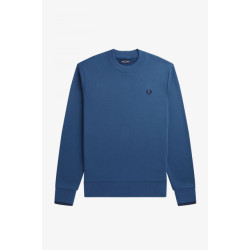 Fred Perry Crew neck sweatshirt