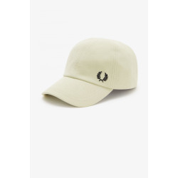 Fred Perry Pique classic cap