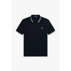 Fred Perry Twin tipped polo shirt