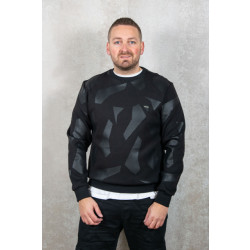 Antony Morato Sweater regular fit scuba