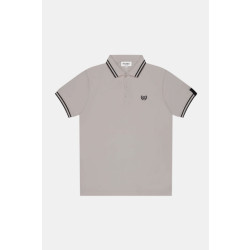 Quotrell Batera polo