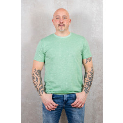 Petrol Industries T-shirt ss classic print