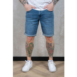 Petrol Industries Jackson jogg-denim short slim fit