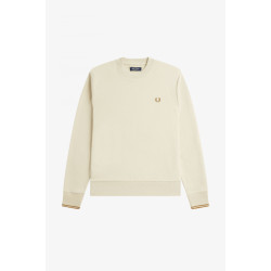 Fred Perry Crew neck sweatshirt