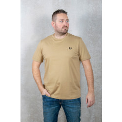 Fred Perry Ringer t-shirt