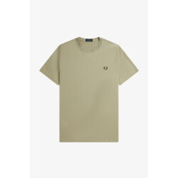 Fred Perry Crew neck t-shirt