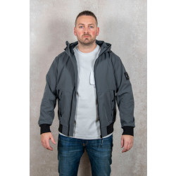 Marshall Artist Softshell jacket