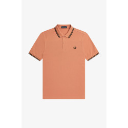 Fred Perry Twin tipped polo shirt