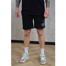 Off The Pitch Unfold sweatshorts