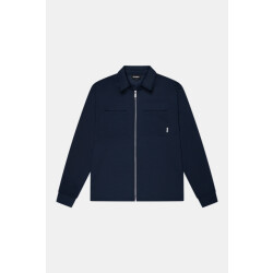 Quotrell Bagota overshirt