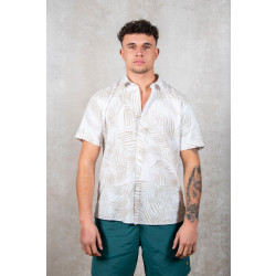 Antony Morato Shirt barcelona regular straight fit