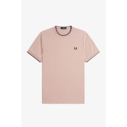 Fred Perry Twin tipped t-shirt