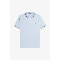 Fred Perry Twin tipped polo shirt