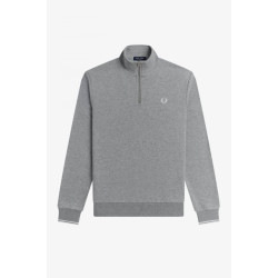 Fred Perry Half zip sweatshirt