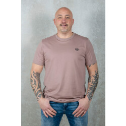 Fred Perry Ringer t-shirt