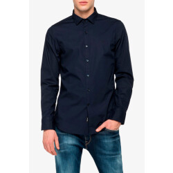 Replay Cotton shirt