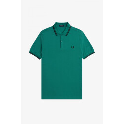 Fred Perry Twin tipped polo shirt