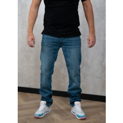 Purewhite The eric regular fit jeans