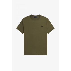 Fred Perry Ringer t-shirt