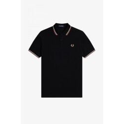 Fred Perry Twin tipped shirt